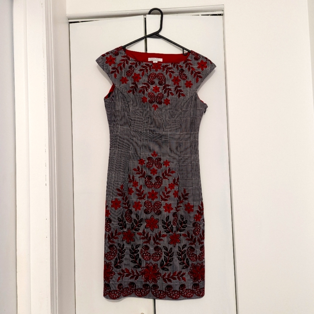 London Style Dress